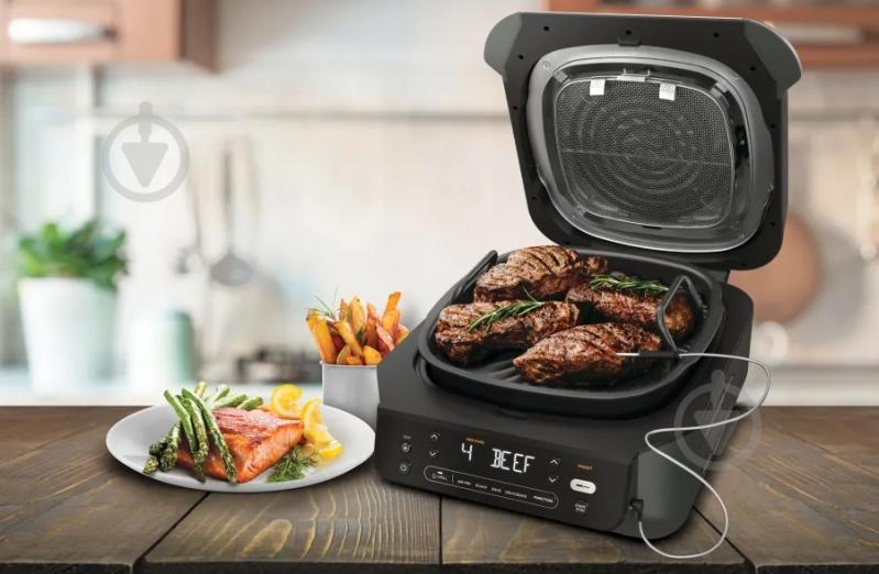 Гриль NINJA Foodi EG351EU - фото 8