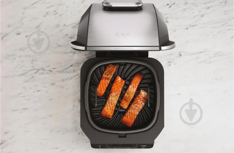 Гриль NINJA Foodi EG351EU - фото 9