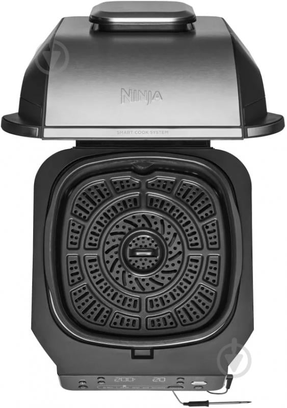 Гриль NINJA Foodi EG351EU - фото 6