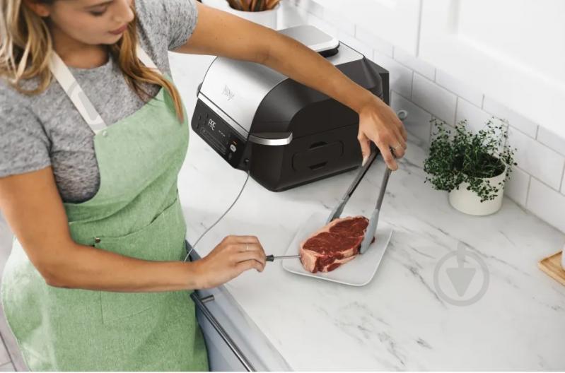 Гриль NINJA Foodi EG351EU - фото 10