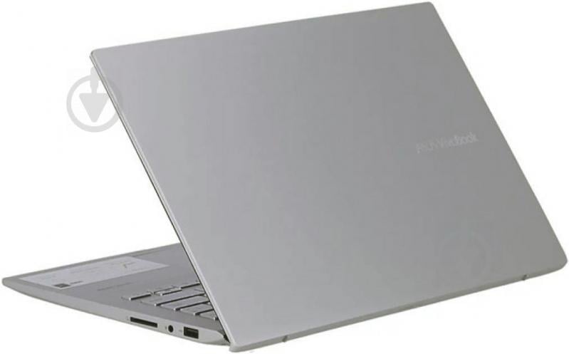 Ноутбук Asus VivoBook S14 S431FL-EB060 14" (90NB0N64-M00910) transparent silver - фото 4