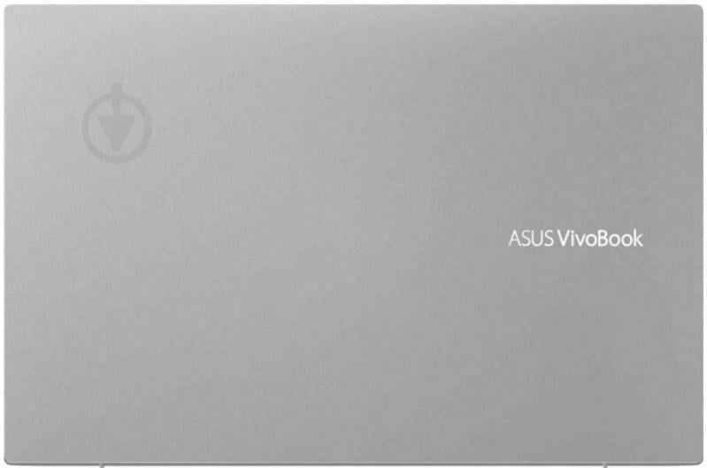 Ноутбук Asus VivoBook S14 S431FL-EB060 14" (90NB0N64-M00910) transparent silver - фото 7