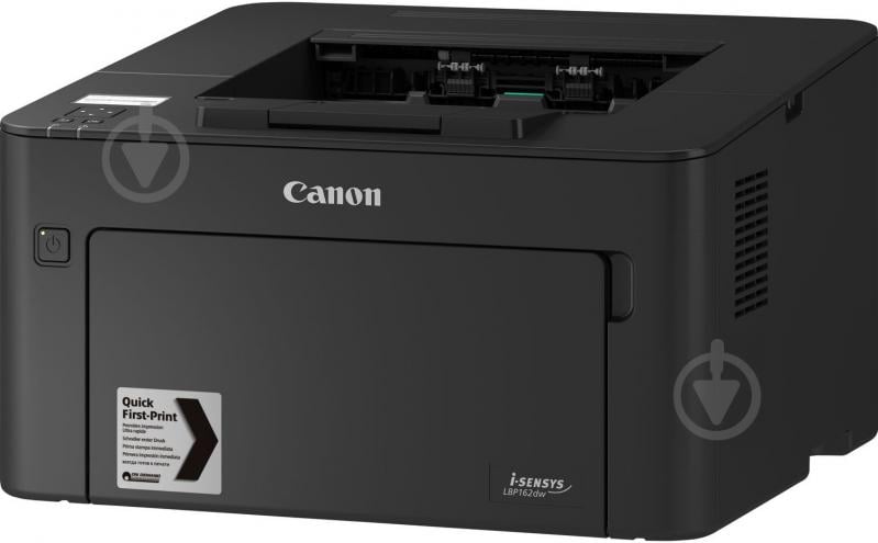 Принтер Canon i-SENSYS LBP162DW А4 (2438C001) - фото 1