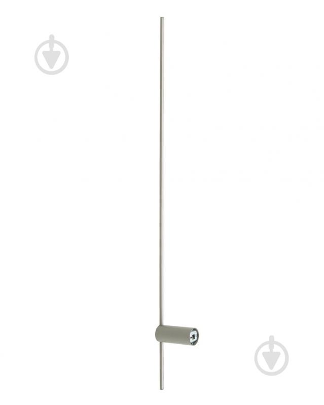 Бра Nowodvorski Saber 1x16 Вт LED-модуль оливковый 11382 - фото 6