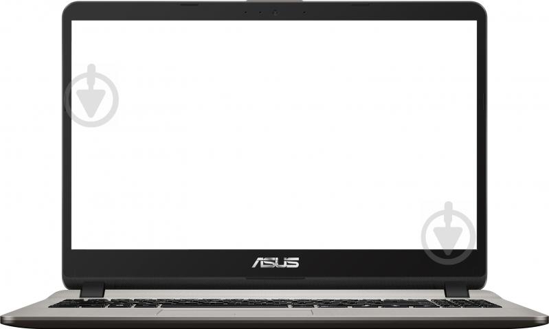 Ноутбук Asus VivoBook X507UF-EJ486 15,6" (90NB0JB2-M06150) icicle gold - фото 1