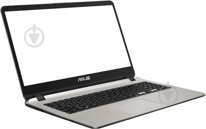 Ноутбук Asus VivoBook X507UF-EJ486 15,6" (90NB0JB2-M06150) icicle gold - фото 2