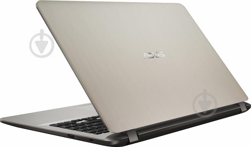 Ноутбук Asus VivoBook X507UF-EJ486 15,6" (90NB0JB2-M06150) icicle gold - фото 5