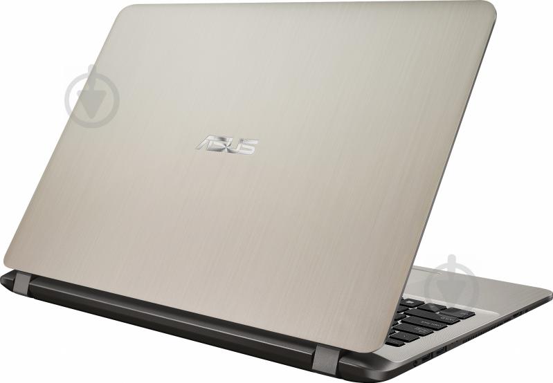 Ноутбук Asus VivoBook X507UF-EJ486 15,6" (90NB0JB2-M06150) icicle gold - фото 6