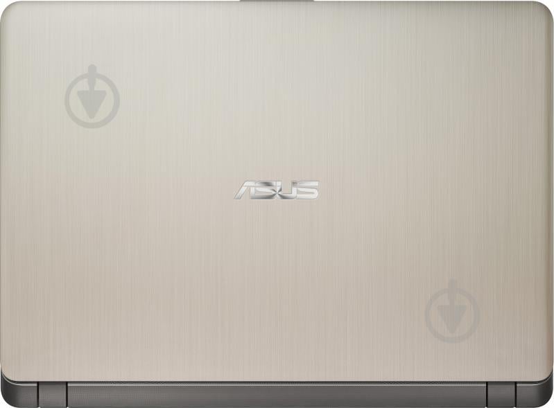 Ноутбук Asus VivoBook X507UF-EJ486 15,6" (90NB0JB2-M06150) icicle gold - фото 7