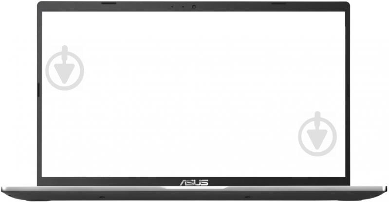 Ноутбук Asus VivoBook 15 X509FJ-EJ149 15,6" (90NB0MY1-M02240) transparent silver - фото 2