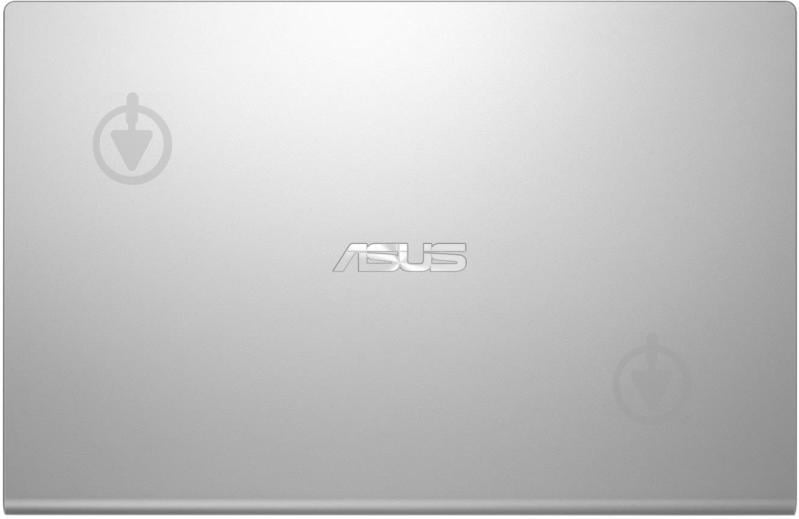 Ноутбук Asus VivoBook 15 X509FJ-EJ149 15,6" (90NB0MY1-M02240) transparent silver - фото 6