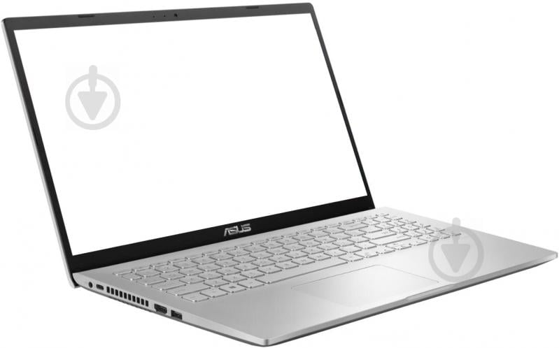 Ноутбук Asus VivoBook 15 X509FJ-EJ149 15,6" (90NB0MY1-M02240) transparent silver - фото 3