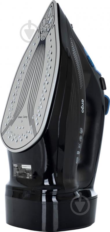 Утюг Ergo DES-2030 - фото 4