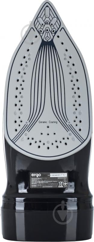 Утюг Ergo DES-2030 - фото 3