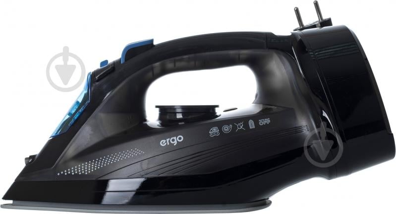 Утюг Ergo DES-2030 - фото 2