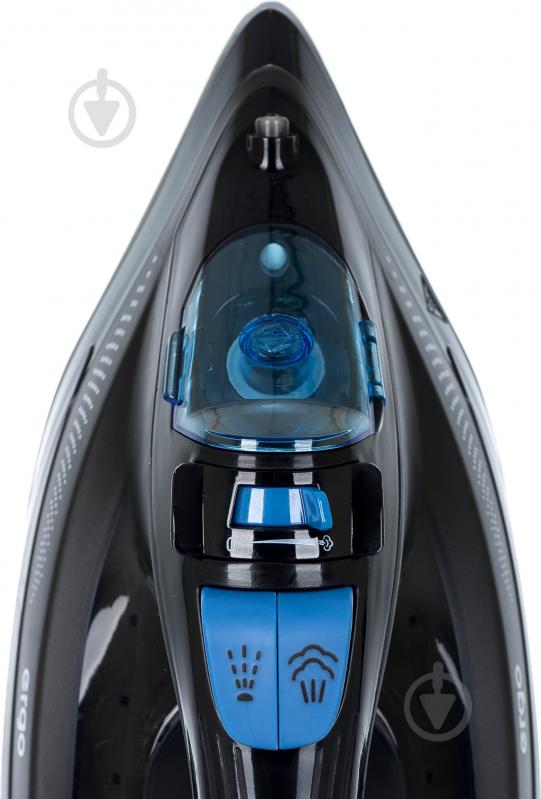 Утюг Ergo DES-2030 - фото 6