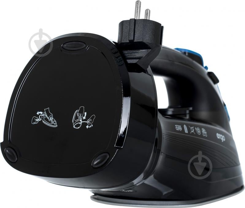 Утюг Ergo DES-2030 - фото 7