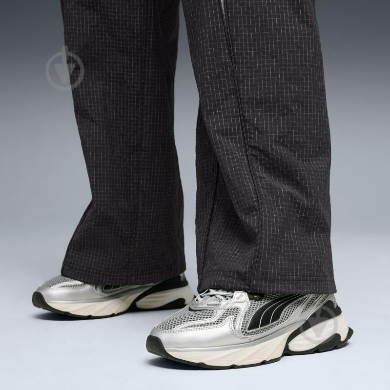 Кросівки чоловічі Puma Fade Nitro LS 40620304 р.45 сірі - фото 8
