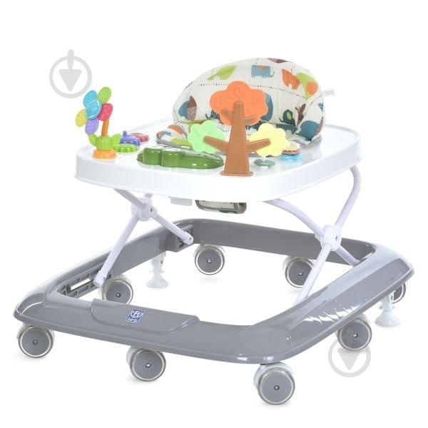 Ходунки Bambi M 6134-11 - фото 1