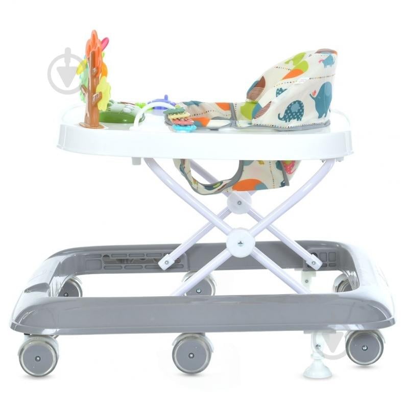 Ходунки Bambi M 6134-11 - фото 3