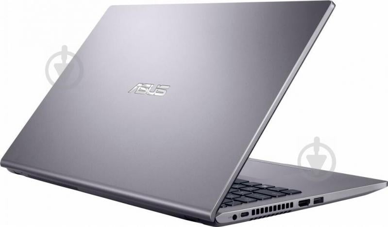 Ноутбук Asus VivoBook 15 X509FJ-EJ148 15,6" (90NB0MY2-M02230) slate grey - фото 7