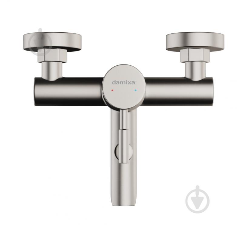 Смеситель для ванны/душа Damixa Origin Line 761000000 - фото 3 Смеситель для ванны/душа Damixa Origin Line 761000000 - фото 3