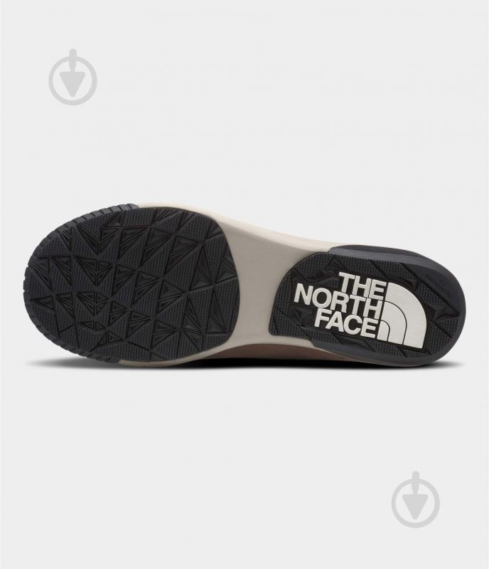 Черевики THE NORTH FACE W SIERRA MID LACE WP NF0A4T3X7T71 р.39 бежевий - фото 4