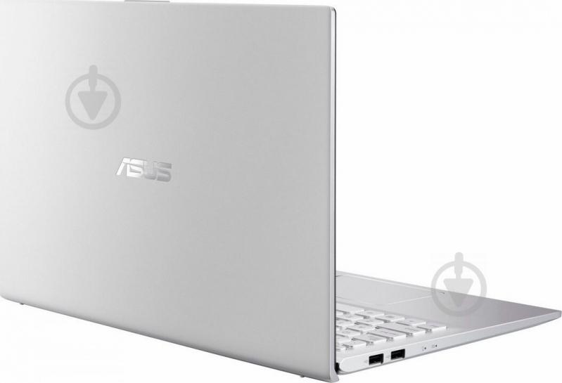 Ноутбук Asus VivoBook 15 X512UA-EJ519 15,6" (90NB0K82-M08470) transparent silver - фото 8