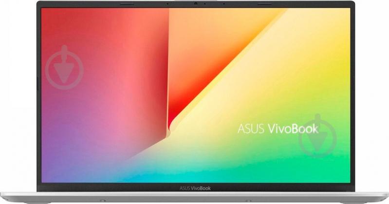 Ноутбук Asus VivoBook 15 X512UA-EJ519 15,6" (90NB0K82-M08470) transparent silver - фото 2