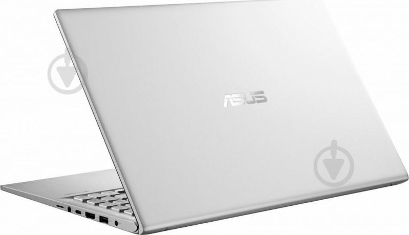 Ноутбук Asus VivoBook 15 X512UA-EJ519 15,6" (90NB0K82-M08470) transparent silver - фото 7