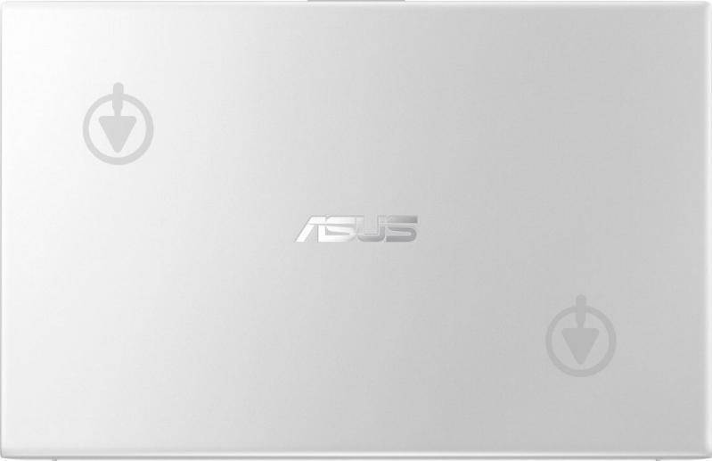 Ноутбук Asus VivoBook 15 X512UA-EJ519 15,6" (90NB0K82-M08470) transparent silver - фото 9