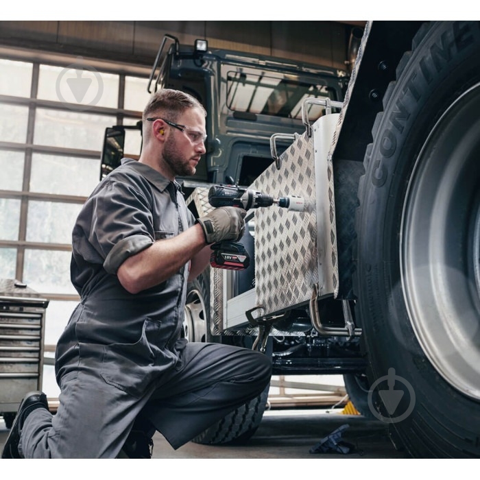 Коронка Bosch PROGRESSOR 41 мм 2608594213 - фото 3