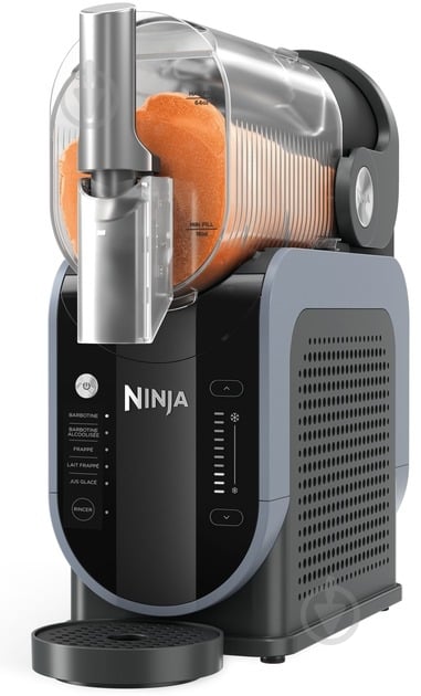 Мороженица NINJA SLUSHi FS301EU - фото 1 Мороженица NINJA SLUSHi FS301EU - фото 1