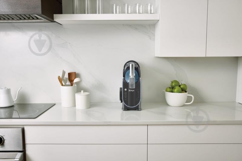 Мороженица NINJA SLUSHi FS301EU - фото 20 Мороженица NINJA SLUSHi FS301EU - фото 20