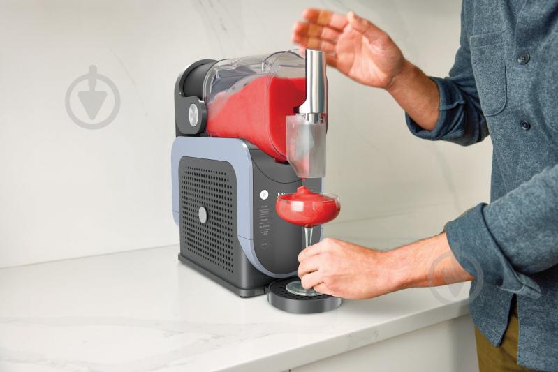 Мороженица NINJA SLUSHi FS301EU - фото 22 Мороженица NINJA SLUSHi FS301EU - фото 22