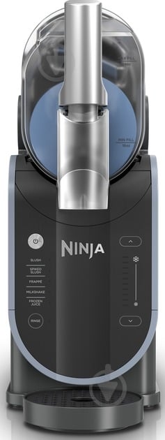 Мороженица NINJA SLUSHi FS301EU - фото 15 Мороженица NINJA SLUSHi FS301EU - фото 15