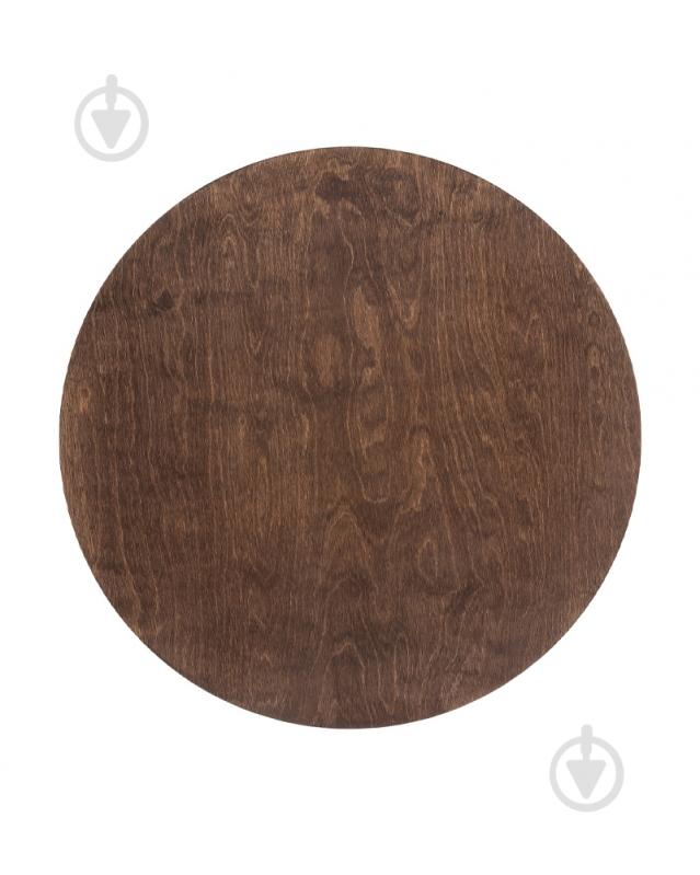 Бра Nowodvorski Ring Timber 1x22 Вт LED-модуль коричневый 11178 - фото 1 Бра Nowodvorski Ring Timber 1x22 Вт LED-модуль коричневый 11178 - фото 1