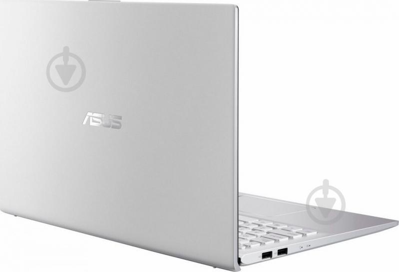 Ноутбук Asus VivoBook 15 X512UA-EJ578 15,6" (90NB0K82-M08540) transparent silver - фото 8