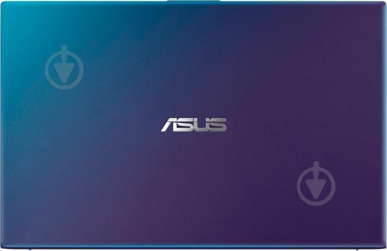 Ноутбук Asus VivoBook 15 X512UA-EJ244 15,6" (90NB0K86-M08490) peacock blue - фото 9