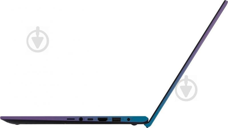 Ноутбук Asus VivoBook 15 X512UA-EJ244 15,6" (90NB0K86-M08490) peacock blue - фото 10