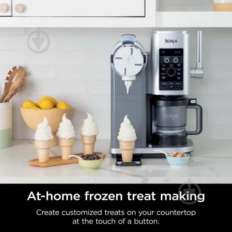 Мороженица NINJA NC701EU - фото 11