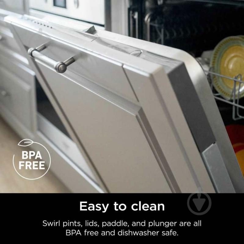 Мороженица NINJA NC701EU - фото 12