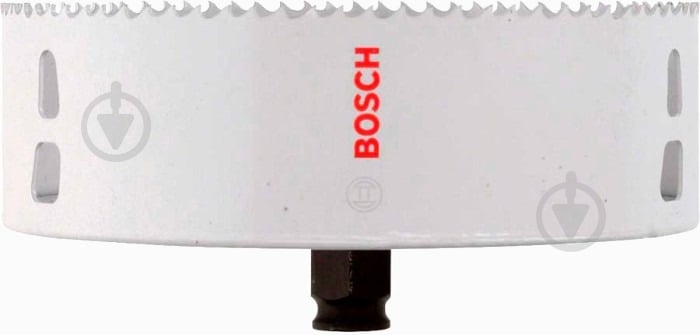 Коронка Bosch PROGRESSOR 98 mm 98 мм 2608594238 - фото 1