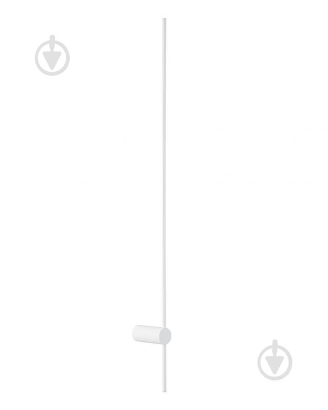 Бра Nowodvorski Saber 1x16 Вт LED-модуль білий 11590 - фото 1 Бра Nowodvorski Saber 1x16 Вт LED-модуль білий 11590 - фото 1