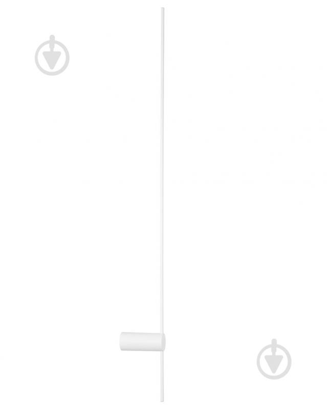 Бра Nowodvorski Saber 1x16 Вт LED-модуль білий 11590 - фото 3 Бра Nowodvorski Saber 1x16 Вт LED-модуль білий 11590 - фото 3