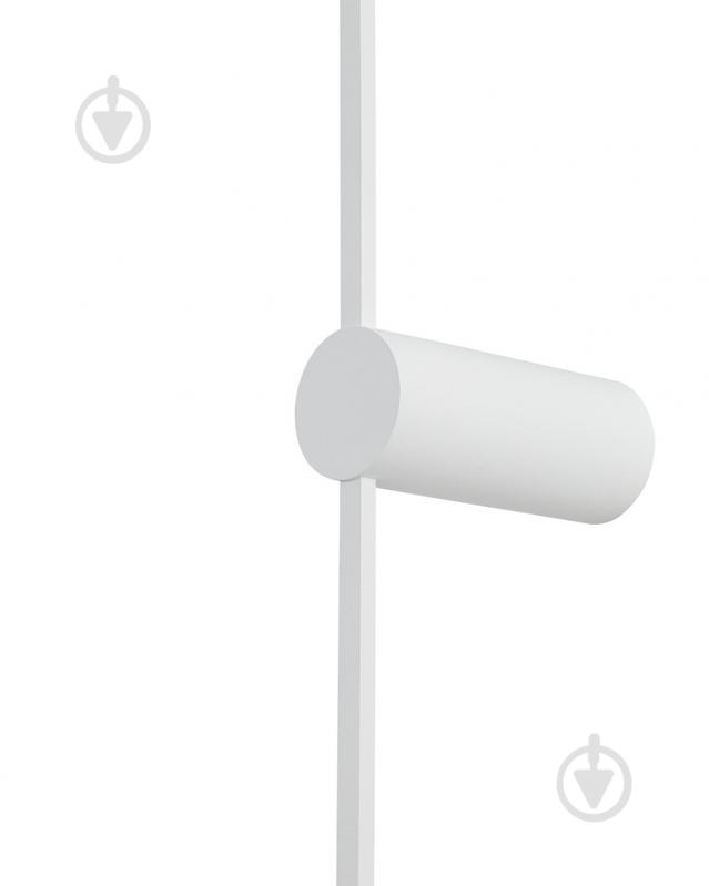 Бра Nowodvorski Saber 1x16 Вт LED-модуль білий 11590 - фото 5 Бра Nowodvorski Saber 1x16 Вт LED-модуль білий 11590 - фото 5