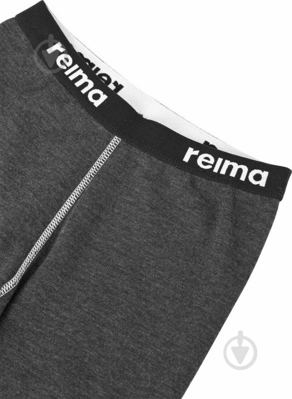 Комплект термобелья Reima 9510 р.110 536442 - фото 5