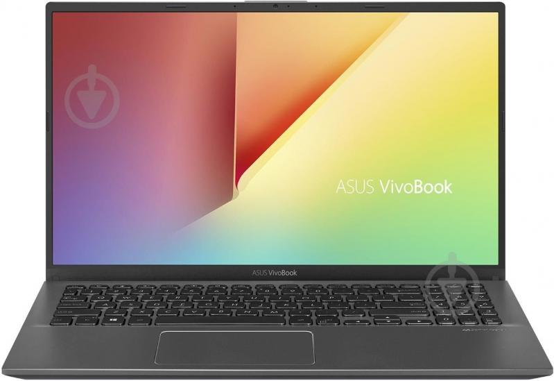 ᐉ Ноутбук Asus VivoBook 15 X512UB-EJ156 15,6" (90NB0K93-M02410) slate ...