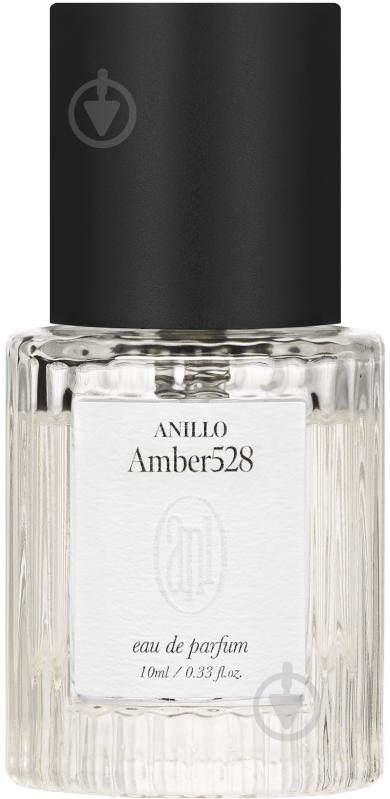 Парфумована вода ANILLO Eau de Parfum Amber528 10 мл - фото 1