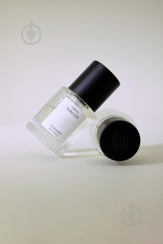 Парфумована вода ANILLO Eau de Parfum Amber528 10 мл - фото 2